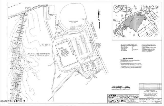 Listing photo 2 for 0 W Farms Rd, Howell NJ 07731