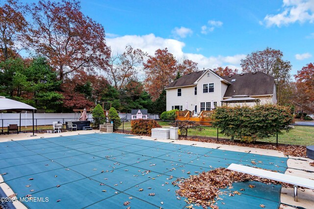 233 Medjay Ln, Toms River, NJ 08755 - photo 38