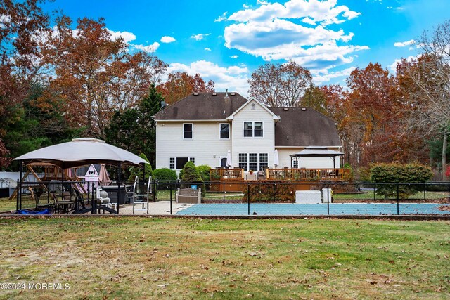 233 Medjay Ln, Toms River, NJ 08755 - photo 39