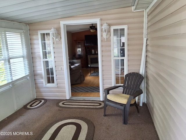 32 Village Rd, Morganville, NJ 07751 - view of entrance to property