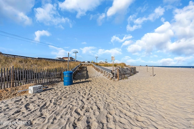 228 Hancock Ave, Seaside Heights, NJ 08751 - surrounding community featuring view of water and beach