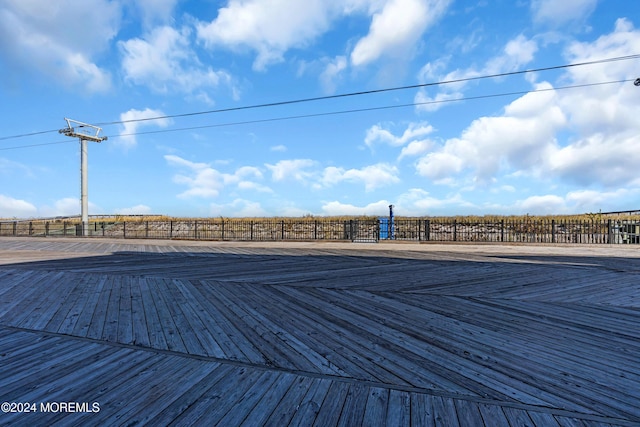 228 Hancock Ave, Seaside Heights, NJ 08751 - exterior view
