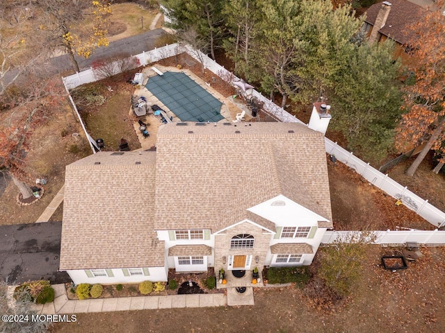 994 Hyson Rd, Jackson, NJ 08527 - view of subject property