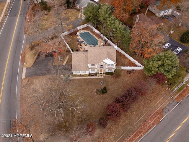 994 Hyson Rd, Jackson, NJ 08527 - view of subject property