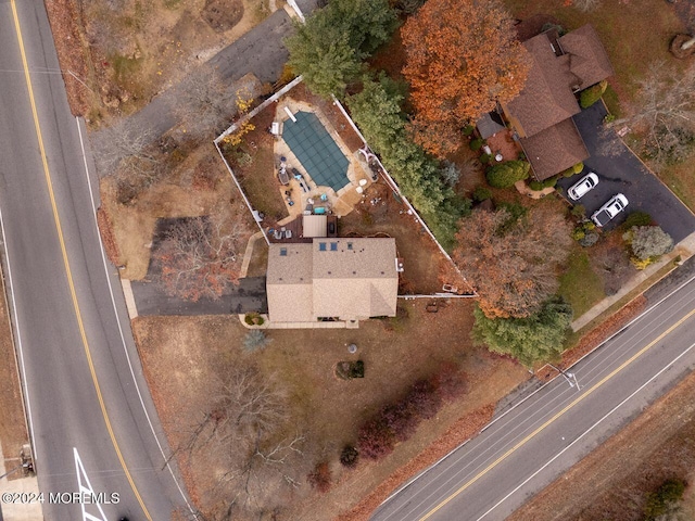 994 Hyson Rd, Jackson, NJ 08527 - bird's eye view