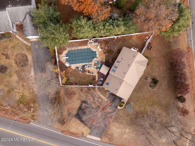 994 Hyson Rd, Jackson, NJ 08527 - view of subject property