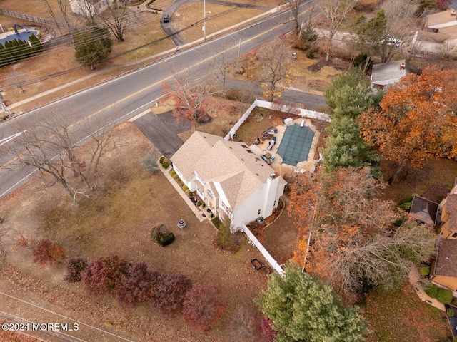 994 Hyson Rd, Jackson, NJ 08527 - aerial overview of property's location