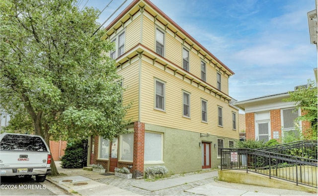 54 Olin St, Ocean Grove, NJ 07756 - view of property