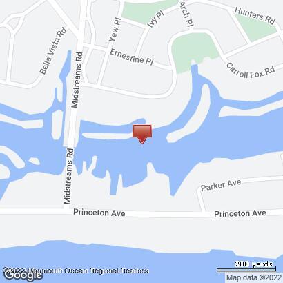 0 Island Ct, Brick, NJ 08724