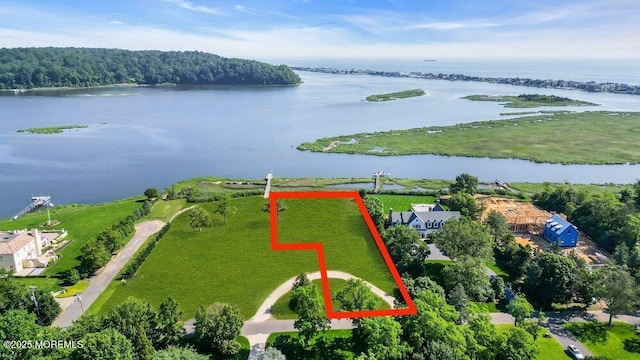 3 Black Point Horseshoe St, Rumson, NJ 07760 - photo 1