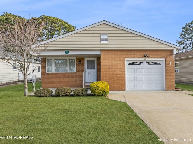 22 San Carlos St, Toms River NJ, 08757, 2 bedrooms, 2 baths house for sale