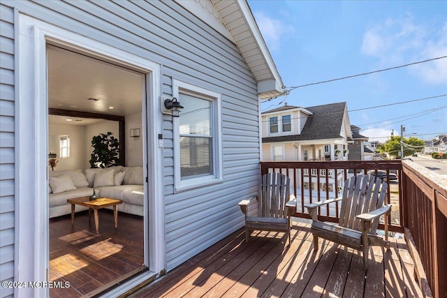 Listing photo 2 for 215 Webster Ave, Seaside Heights NJ 08751