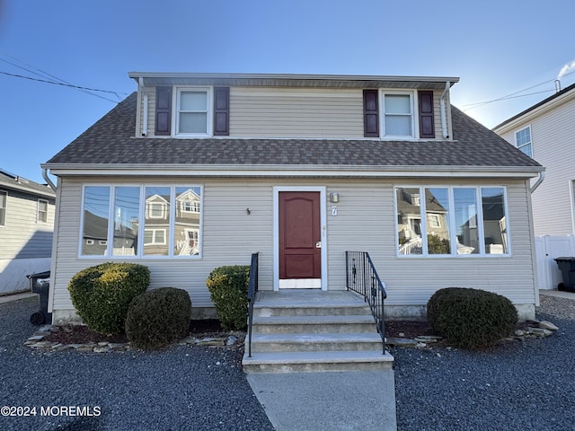 7 Point Rd, Toms River, NJ 08753 - view of front of house