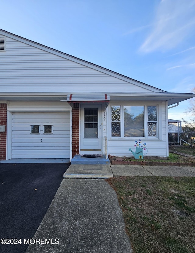 504 Lilac Ln Unit B, Whiting NJ, 08759, 1 bedrooms, 1 bath house for sale