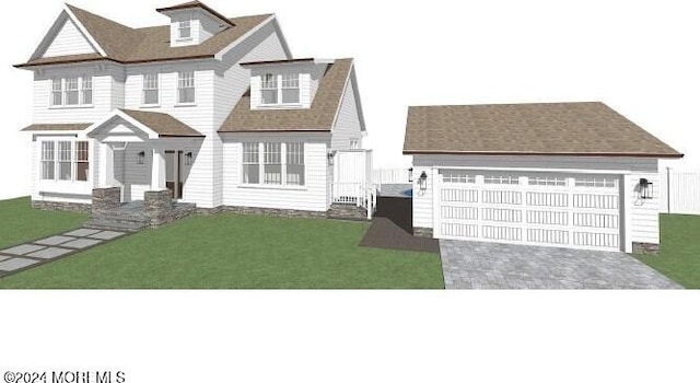 Listing photo 2 for 2580 Crestview Rd, Manasquan NJ 08736