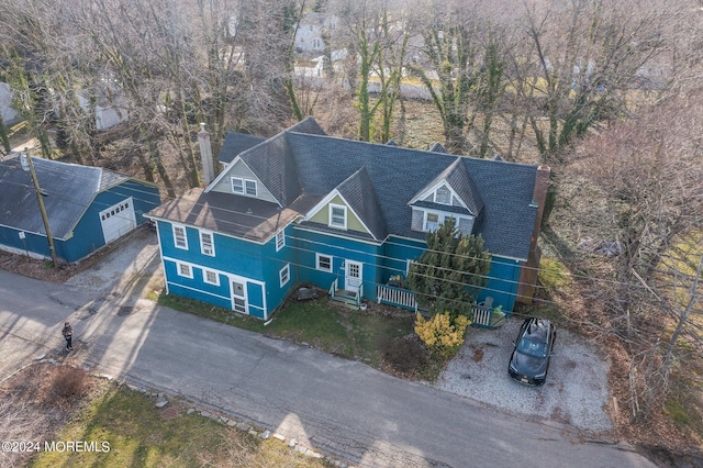 448 Monmouth Pl, Long Branch, NJ 07740 - view of subject property
