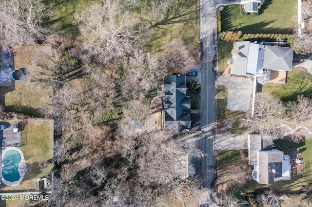 448 Monmouth Pl, Long Branch, NJ 07740 - view of property location
