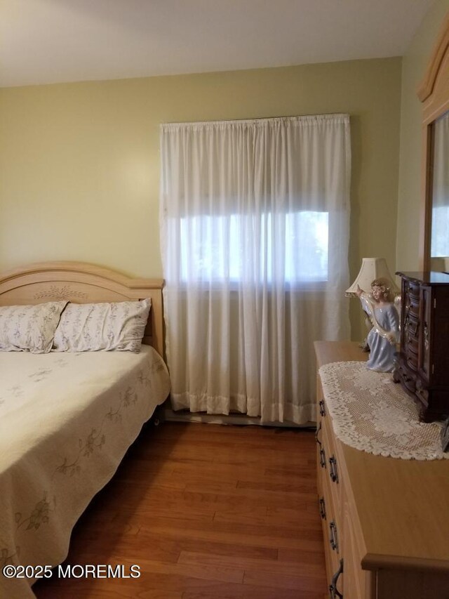 33 Penwood Dr Unit 55, Whiting, NJ 08759 - bedroom featuring wood finished floors