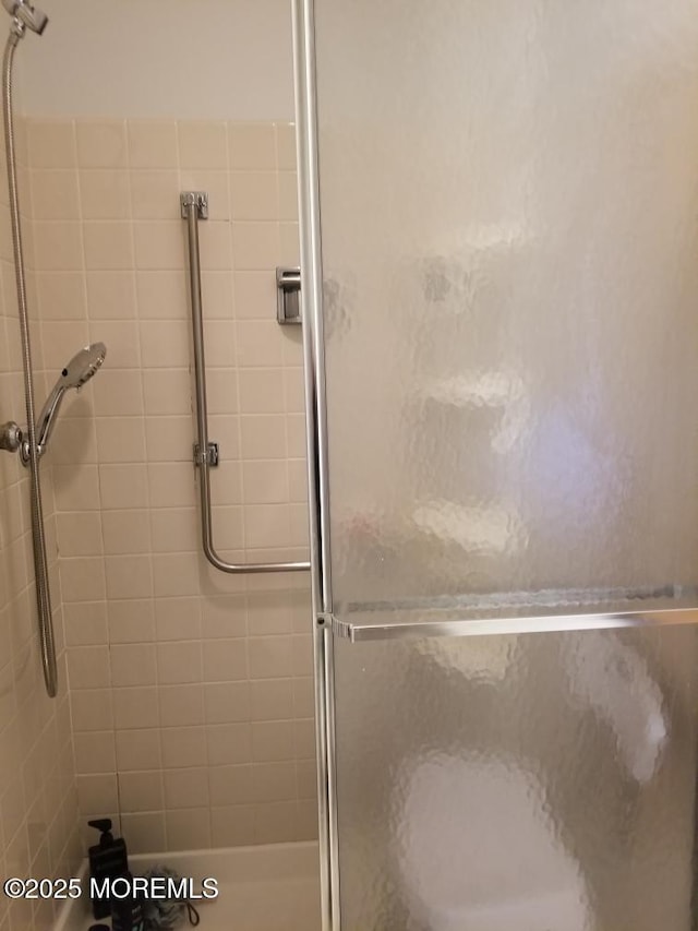 33 Penwood Dr Unit 55, Whiting, NJ 08759 - full bathroom with a shower stall