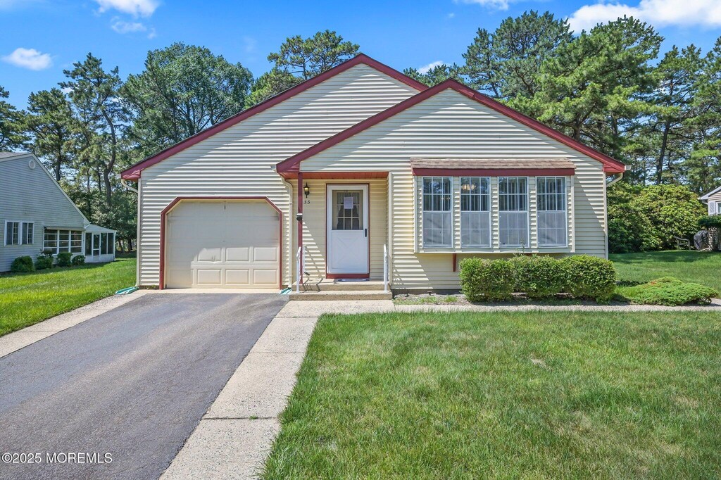 33 Penwood Dr Unit 55, Whiting, NJ 08759 - photo 1