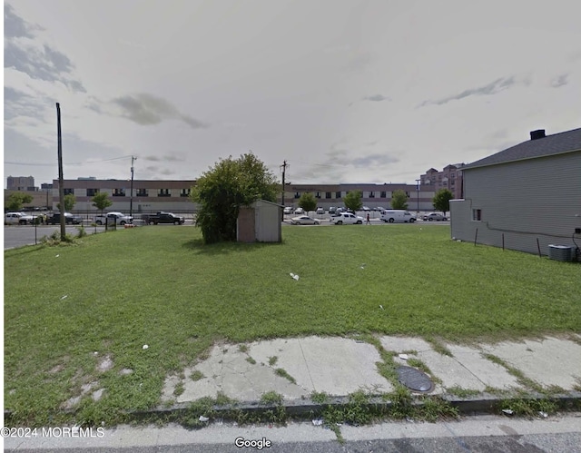 122 Bay Ave, Atlantic City NJ, 08400 land for sale