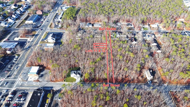 0 Bell St, Forked River NJ, 08731 land for sale