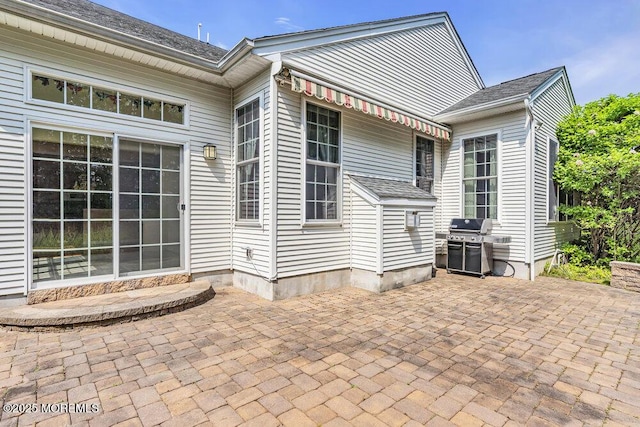 7 Muirfield Rd, Jackson, NJ 08527 - view of patio
