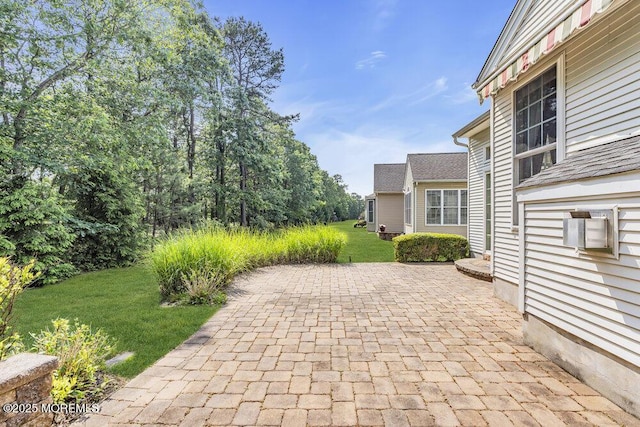 7 Muirfield Rd, Jackson, NJ 08527 - view of patio