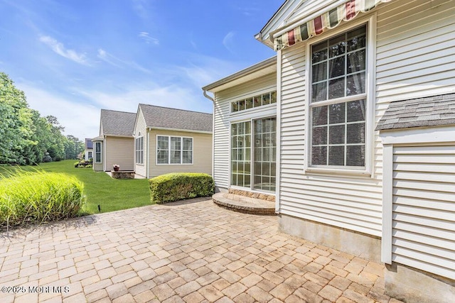 7 Muirfield Rd, Jackson, NJ 08527 - view of patio