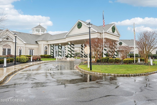 43 Spyglass Dr, Jackson, NJ 08527 - view of property