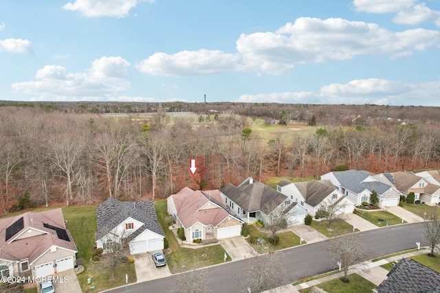 43 Spyglass Dr, Jackson, NJ 08527 - view of property location featuring nearby suburban area