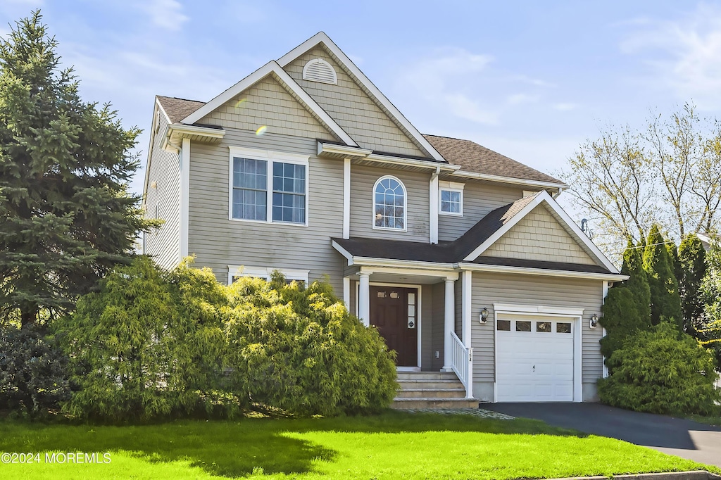 154 Airsdale Ave, Long Branch, NJ 07740 - photo 1