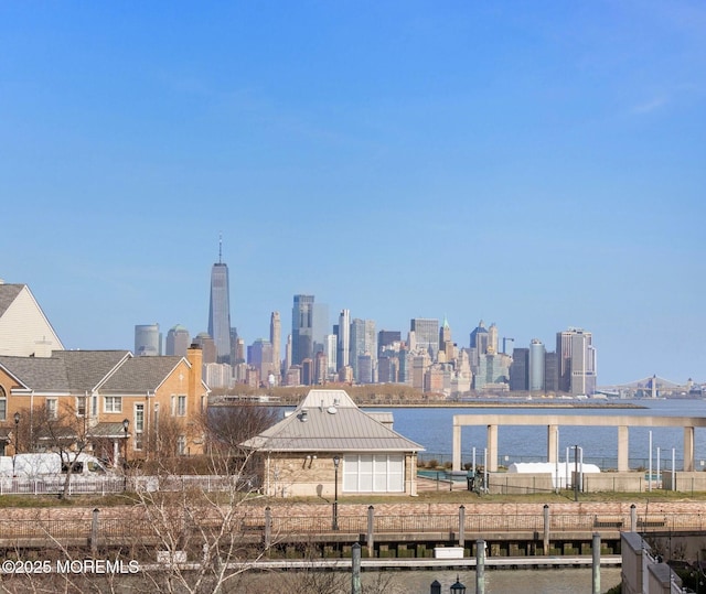 Listing photo 3 for 111 Shearwater Ct E Unit 23, Jersey City NJ 07305