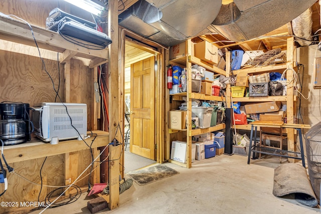 790 Farmingdale Rd, Jackson, NJ 08527 - view of storage