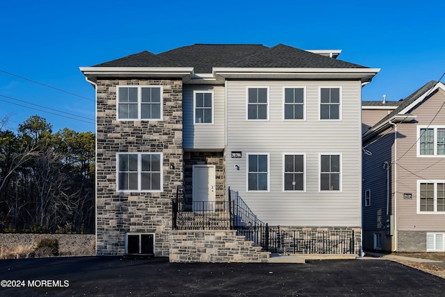 39 Manetta Pl, Lakewood, NJ 08701 - view of front of property