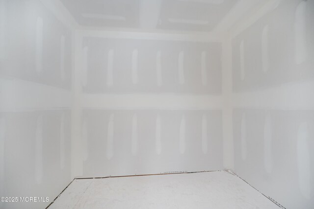 302 4th Ave, Belmar, NJ 07719 - view of storage room