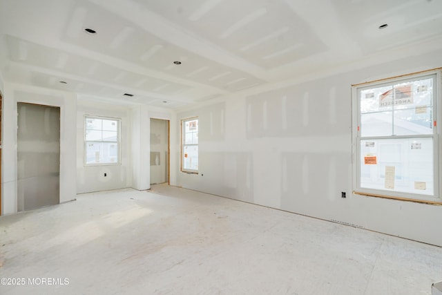 302 4th Ave, Belmar, NJ 07719 - view of spare room