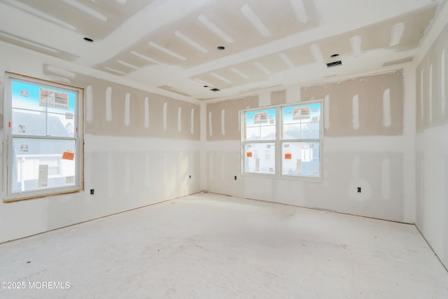 302 4th Ave, Belmar, NJ 07719 - view of unfurnished room
