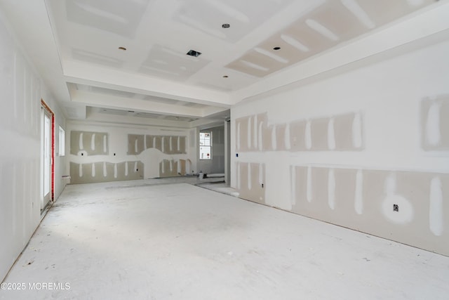 302 4th Ave, Belmar, NJ 07719 - view of spare room