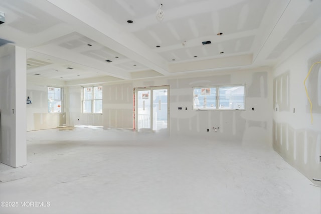 302 4th Ave, Belmar, NJ 07719 - view of unfurnished room