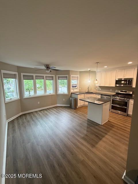 122 Orchid Ct Unit 1202, Toms River, NJ 08753 - photo 4