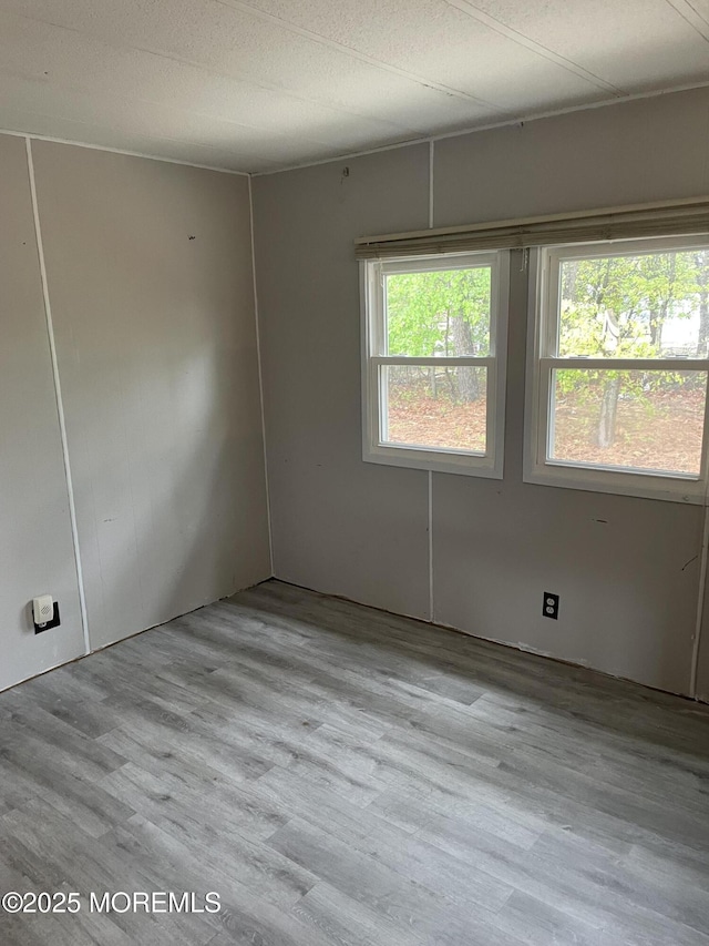 12 Pigeon Ct, Whiting, NJ 08759 - empty room featuring wood finished floors