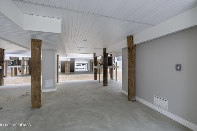 24 Shell Rd Unit 126, Mantoloking, NJ 08738 - view of patio / terrace