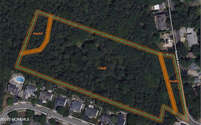 626-632 Summit Ave, Brick NJ, 08724 land for sale