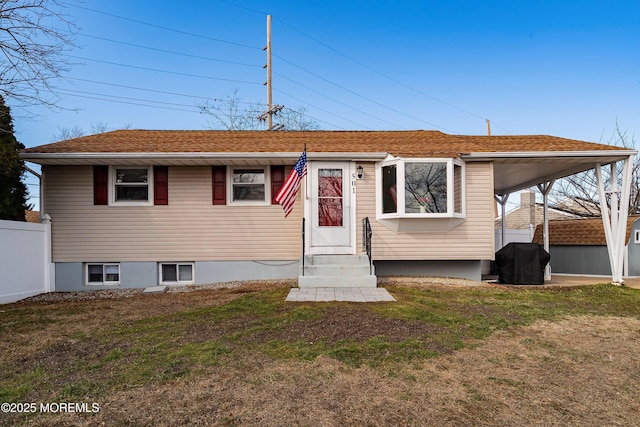 501 Stone Rd, Union Beach NJ, 07735, 3 bedrooms, 2 baths house for sale