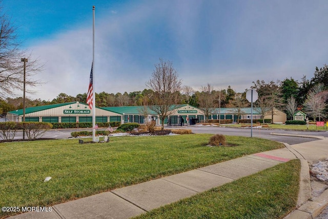 645 Rte 9 N, Little Egg Harbor, NJ 08087 - photo 32