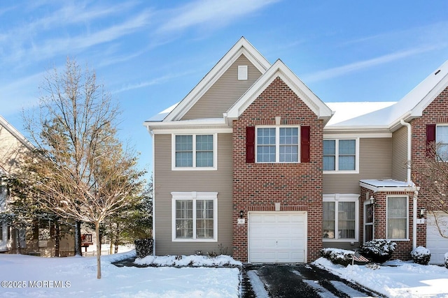 10 Ironwood Ct, Middletown NJ, 07748, 3 bedrooms, 2.5 baths condo for sale