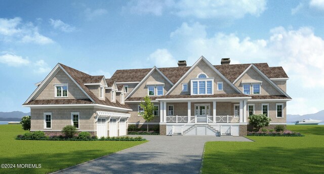 1115 Sampson Rd, Point Pleasant, NJ 08742
