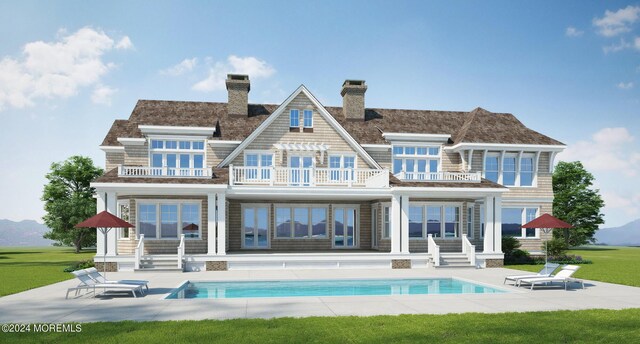 1115 Sampson Rd, Point Pleasant, NJ 08742