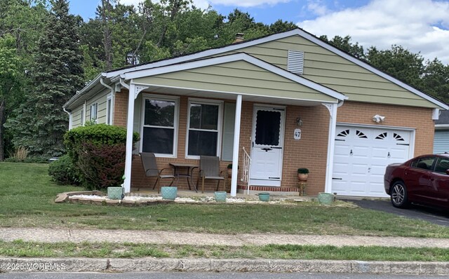 47 Selkirk Ave, Toms River, NJ 08757 - photo 18